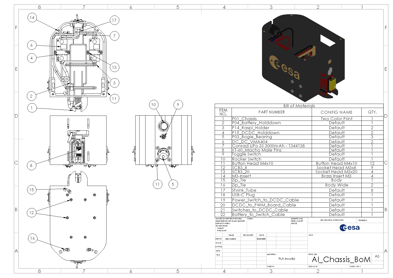 Chassis_BoM