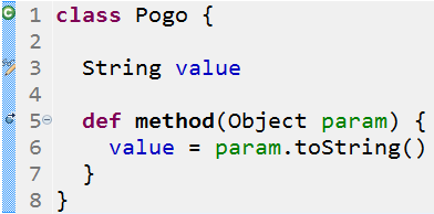 Breakpoint types