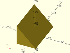 prismoid() Example 7