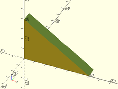 right_triangle() Example 2